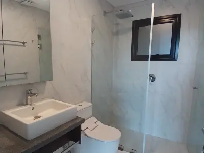 Apartamento 1 quarto para alugar em San Jorge, Assunção 3