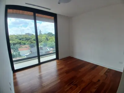 Apartamento 1 quarto para alugar em San Jorge, Assunção 4