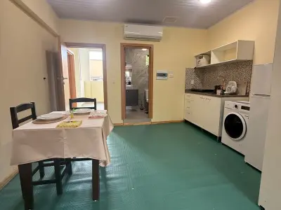 Apartamento de 1 quarto para alugar em San José, Ciudad del Este 2
