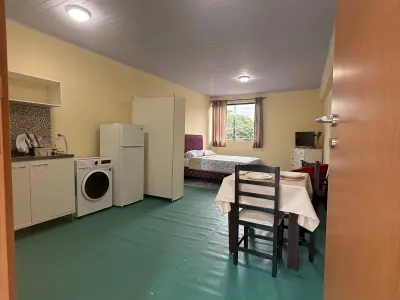 Apartamento de 1 quarto para alugar em San José, Ciudad del Este 3