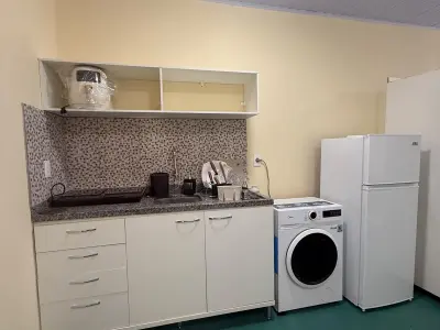 Apartamento de 1 quarto para alugar em San José, Ciudad del Este 4