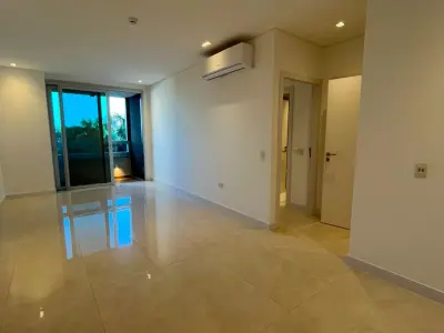 Departamento 1 dormitorio en alquiler en Ycua Sati, Asunción 2