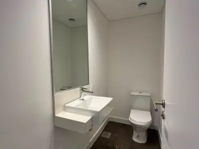 Departamento 1 dormitorio en alquiler en Ycua Sati, Asunción 4