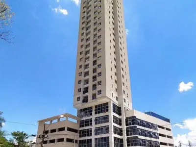 Apartamento 1 quarto em Las Carmelitas, Edifício Molas Tower 3