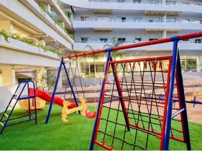 Apartamento 1 quarto à venda no Balcones de Seminario 4