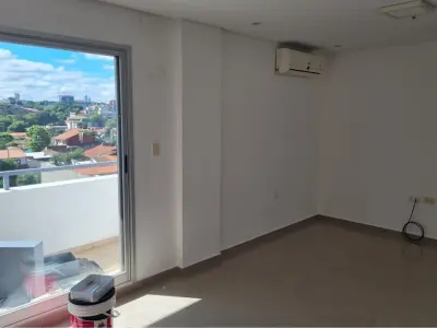 Apartamento 1 dormitório à venda no Barrio Jara 3