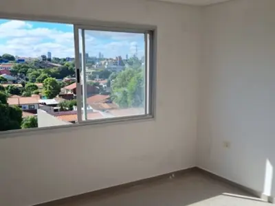 Apartamento 1 dormitório à venda no Barrio Jara 4