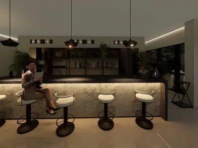 1-bedroom apartment for sale at Bertoni Residence 4