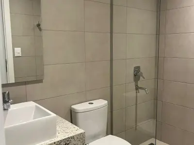 Apartamento 1 dormitório à venda em Campo Grande 4