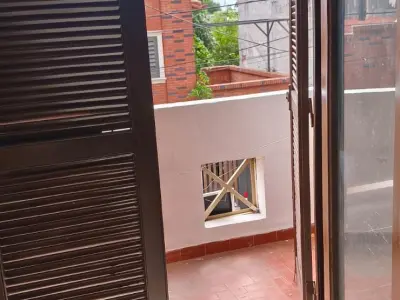 One-bedroom apartment for sale in Ciudad Nueva, Asunción 4