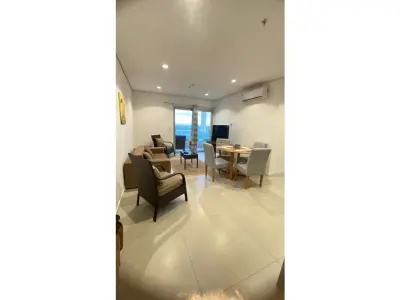 Departamento 1 dormitorio en venta en CIVIS Alpha, piso 9 3