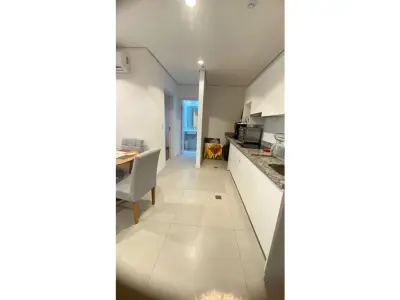 Departamento 1 dormitorio en venta en CIVIS Alpha, piso 9 4