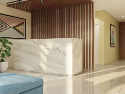 1-bedroom apartment for sale at Edificio Paraná Playa 4
