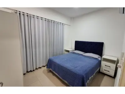 Apartamento 1 dormitório à venda no Edifício San José III, Centro 3