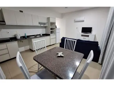 Apartamento 1 dormitório à venda no Edifício San José III, Centro 4