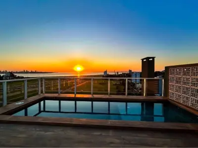 Apartamento 1 dormitório à venda no Edificio San José IV 2