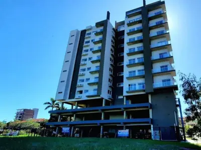 Apartamento 1 dormitório à venda no Edificio San José IV 3