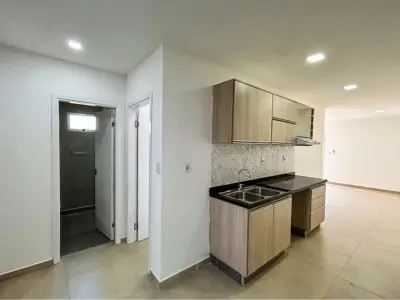 Apartamento 1 dormitório à venda no Edificio San José IV 4