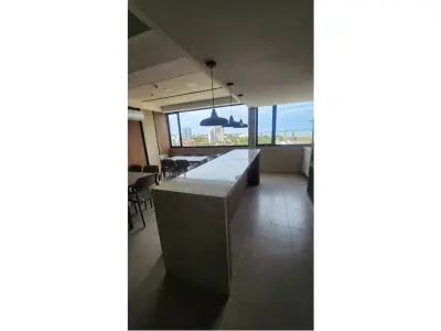 Apartamento 1 dormitório à venda em Encarnación 3