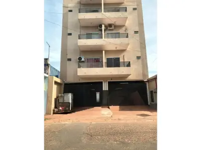 Apartamento 1 dormitório à venda em Fernando de la Mora 2