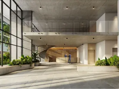 1-bedroom apartment for sale at First Morra 4
