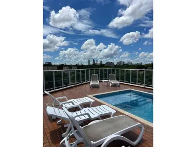 One-bedroom apartment for sale at Home Villa Morra 3