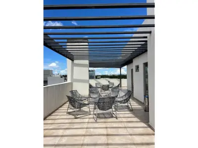 One-bedroom apartment for sale at Home Villa Morra 4