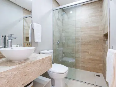 Departamento 1 dormitorio en venta en Recoleta, Life Mariscal 4