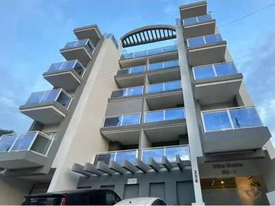 Departamento 1 dormitorio en venta en Villa Morra Haus 2