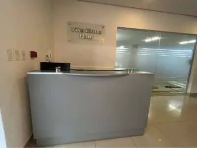 Departamento 1 dormitorio en venta en Villa Morra Haus 4