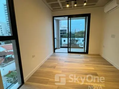 Apartamento 1 quarto à venda, Recoleta, Assunção 2