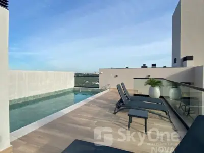 Apartamento 1 quarto à venda, Recoleta, Assunção 2