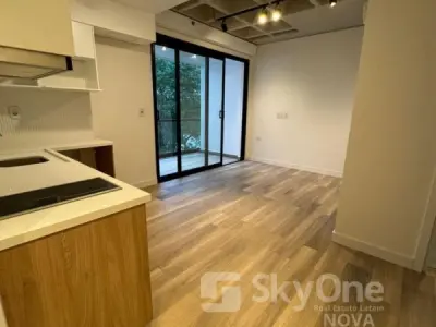 Apartamento 1 quarto à venda, Recoleta, Assunção 4