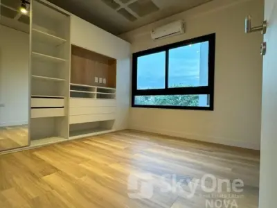 Apartamento 1 quarto à venda, Recoleta, Assunção 2