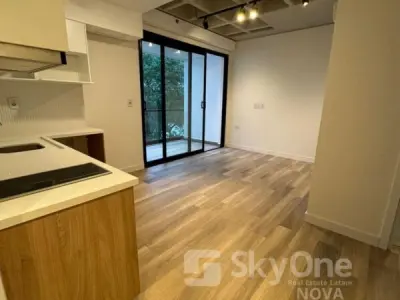 Apartamento 1 quarto à venda, Recoleta, Assunção 3