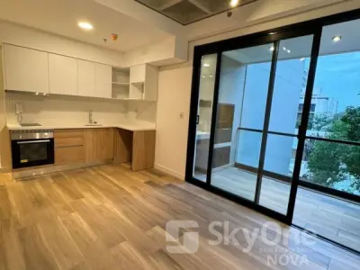 Apartamento 1 quarto à venda, Recoleta, Assunção 4