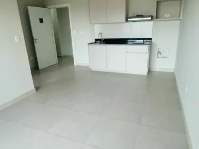 Departamento 1 dormitorio plus en venta en Campo Grande, Luque — 43 m² 2
