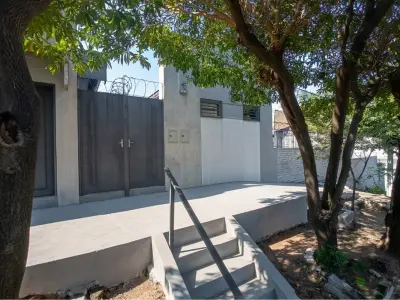 Apartamento de 1 quarto para alugar no Barrio Obrero, Assunção 2