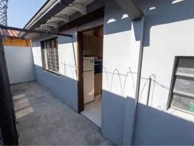 Apartamento de 1 quarto para alugar no Barrio Obrero, Assunção 3