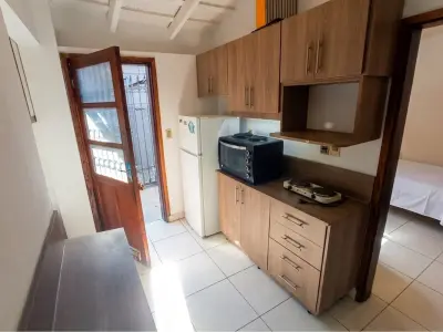 Apartamento de 1 quarto para alugar no Barrio Obrero, Assunção 4
