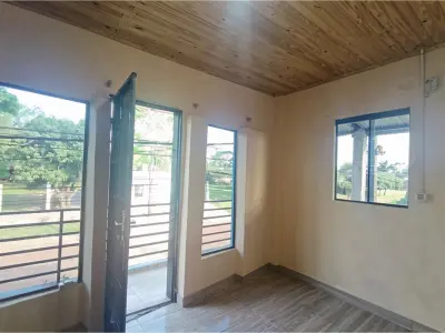 1-bedroom apartment for rent in Fram, Itapúa 2