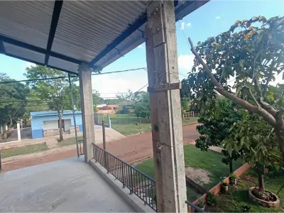 1-bedroom apartment for rent in Fram, Itapúa 3