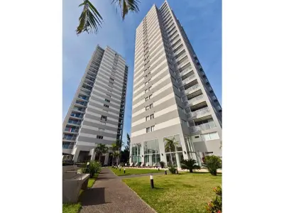 Apartamento 1 quarto para alugar no The Forest 2