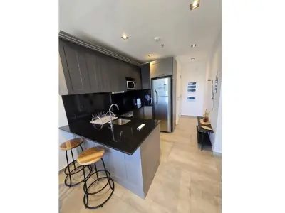 Departamento 2 dormitorios amoblado en venta en Mburucuyá 4