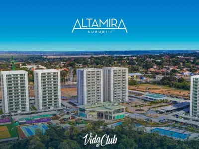 Departamento 2 dormitorios amoblado en venta en Surubi'y 2