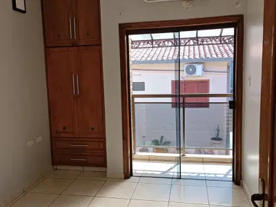Apartamento 2 quartos para alugar na Área 2, CDE 2