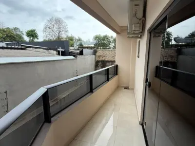 2-bedroom apartment for rent in Área 3 2