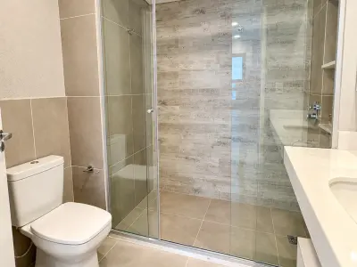 Apartamento 2 quartos para alugar no Barrio Herrera 4
