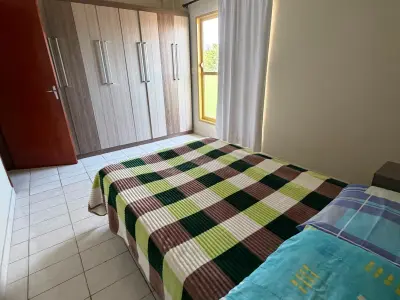 Apartamento 2 quartos para alugar no Barrio Obrero 2