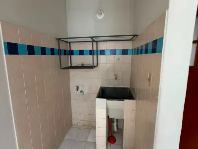 Apartamento 2 quartos para alugar no Barrio Obrero 3